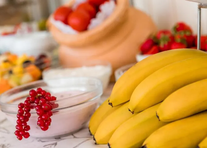 Ξενοδοχείο Buschhausen