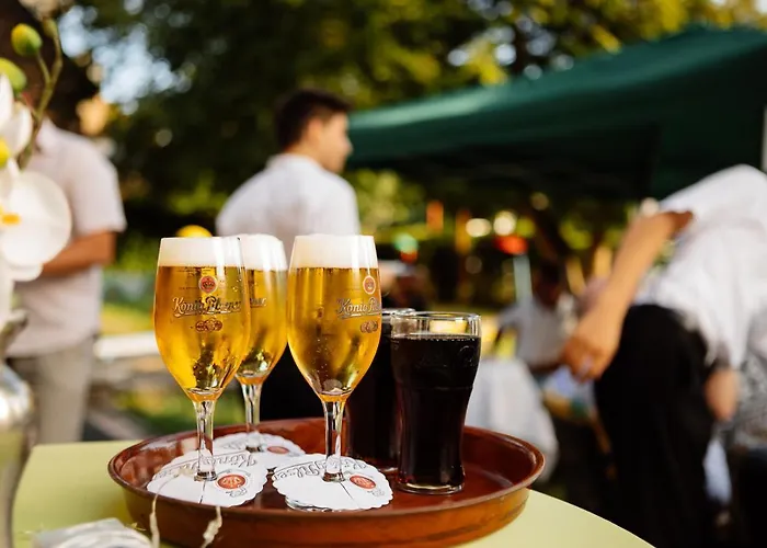 Hotel Buschhausen Aquisgrán