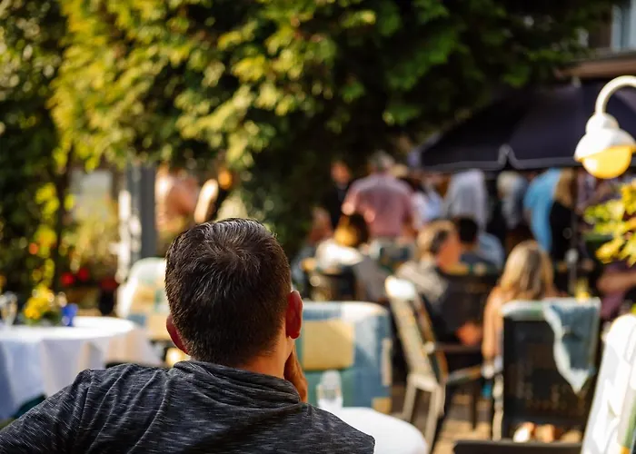 Buschhausen 3* Aquisgrán