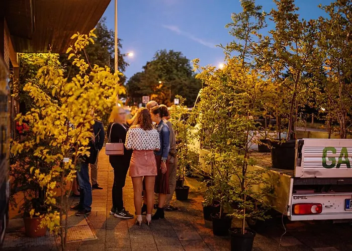 Buschhausen 3* 亚琛