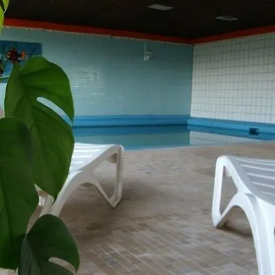 Hotel Buschhausen 3*