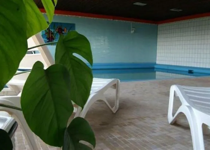 Buschhausen Ξενοδοχείο Άαχεν