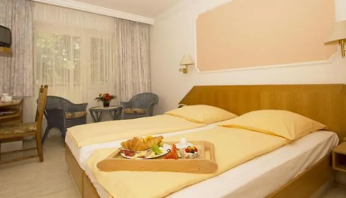 Buschhausen 3* Aquisgrán