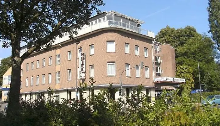 Hotel Buschhausen